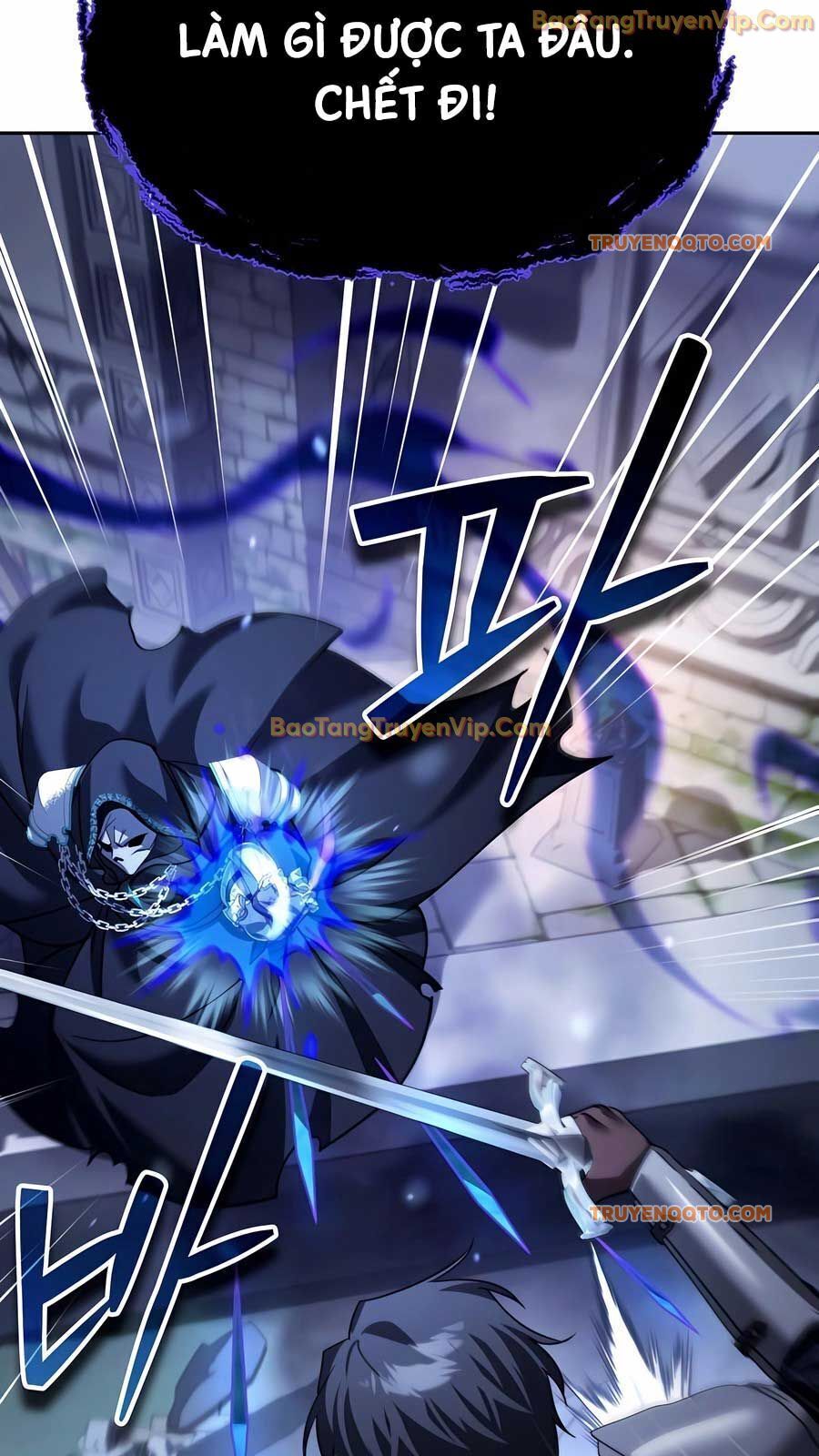 Tất Cả Bản Ngã Của Tôi Đều Là Hung Thần - Chapter 30 - Page 86