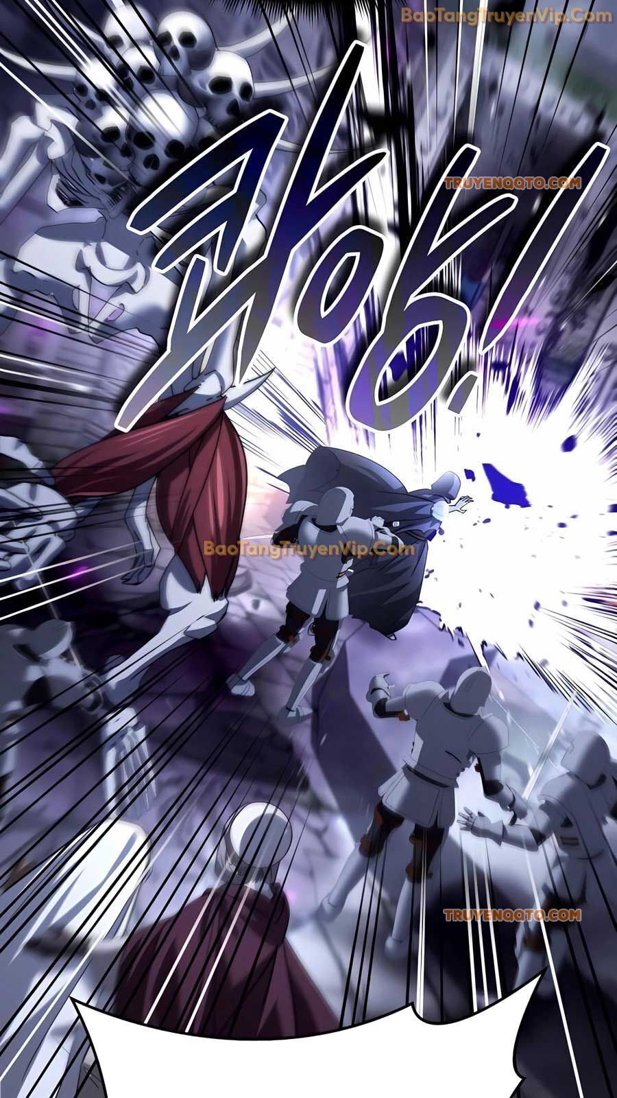 Tất Cả Bản Ngã Của Tôi Đều Là Hung Thần - Chapter 30 - Page 91