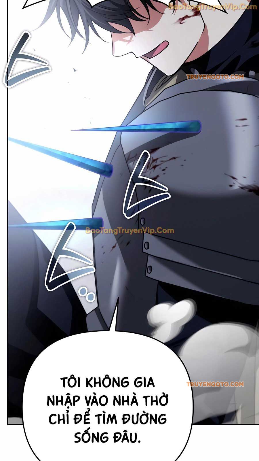 Tất Cả Bản Ngã Của Tôi Đều Là Hung Thần - Chapter 30 - Page 95