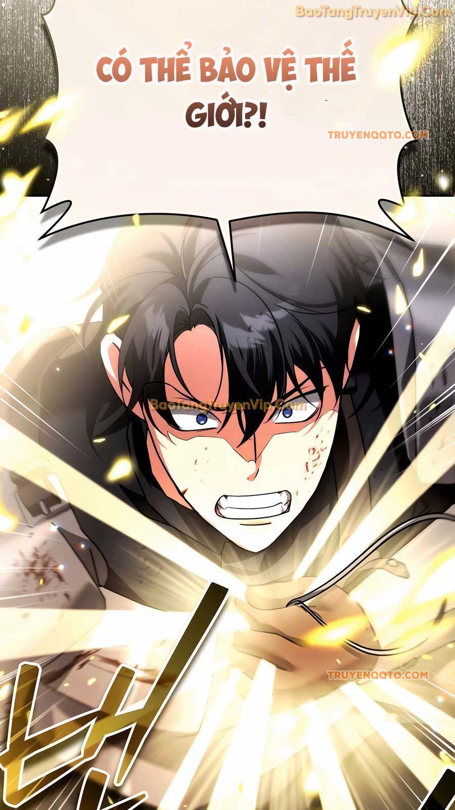 Tất Cả Bản Ngã Của Tôi Đều Là Hung Thần - Chapter 30 - Page 98