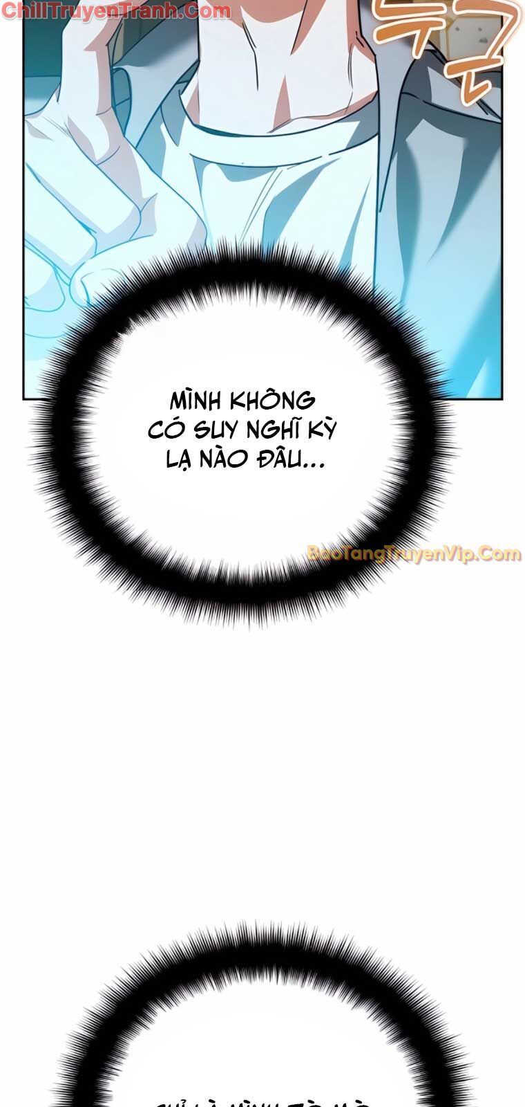 Tất Cả Bản Ngã Của Tôi Đều Là Hung Thần - Chapter 31 - Page 10