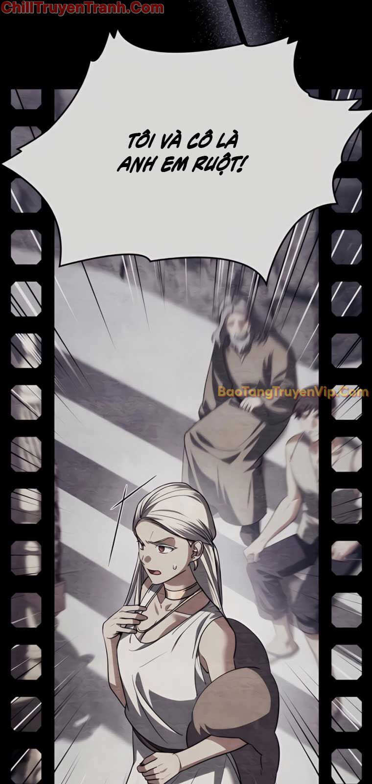 Tất Cả Bản Ngã Của Tôi Đều Là Hung Thần - Chapter 31 - Page 106