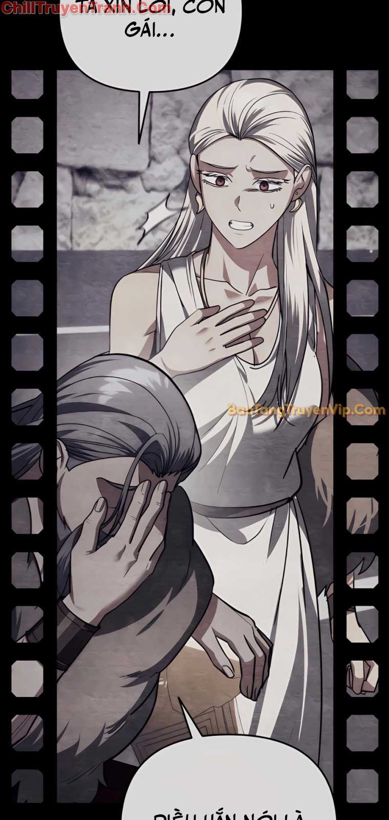 Tất Cả Bản Ngã Của Tôi Đều Là Hung Thần - Chapter 31 - Page 109