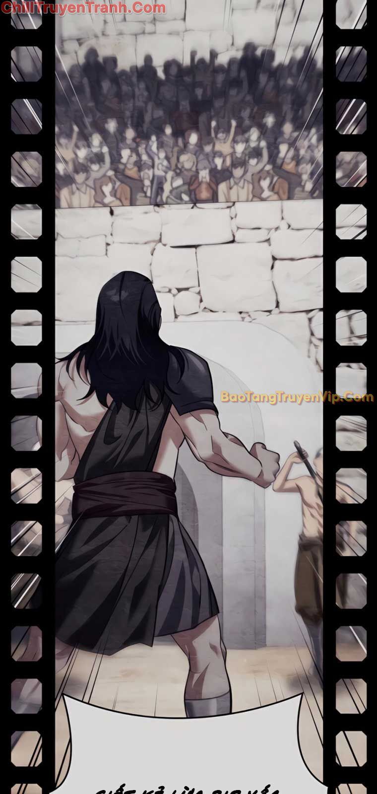 Tất Cả Bản Ngã Của Tôi Đều Là Hung Thần - Chapter 31 - Page 112