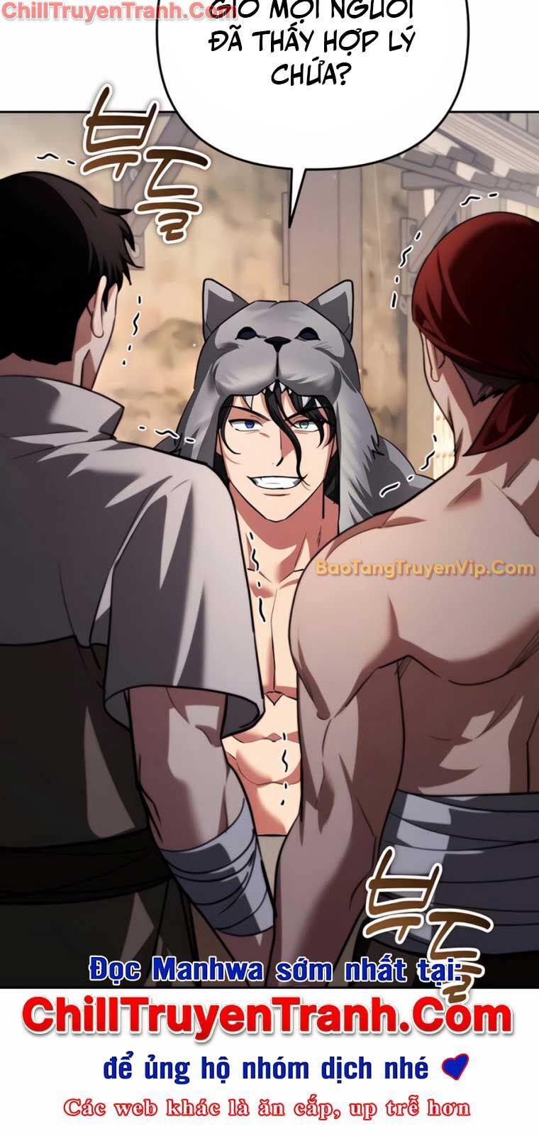 Tất Cả Bản Ngã Của Tôi Đều Là Hung Thần - Chapter 31 - Page 122