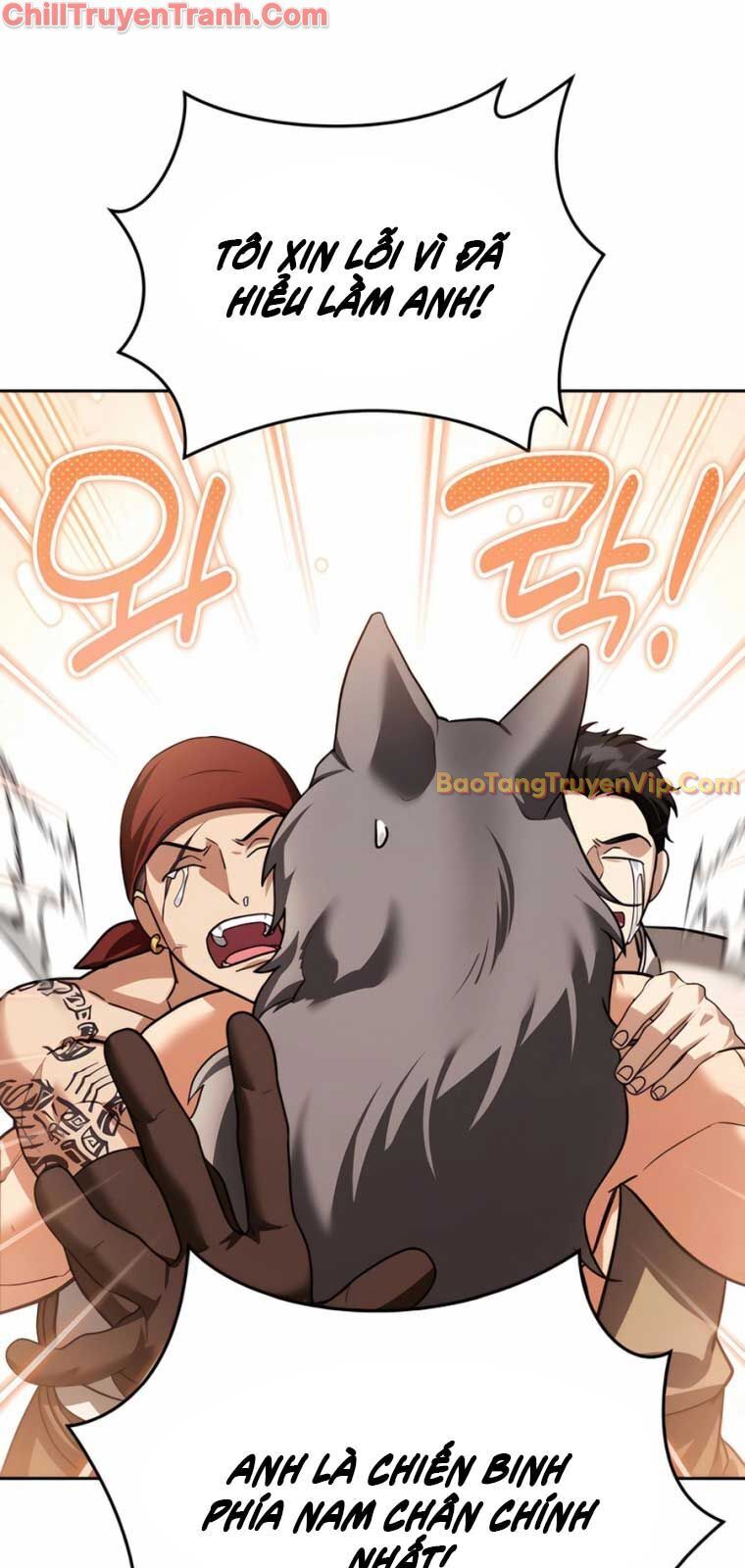 Tất Cả Bản Ngã Của Tôi Đều Là Hung Thần - Chapter 31 - Page 125