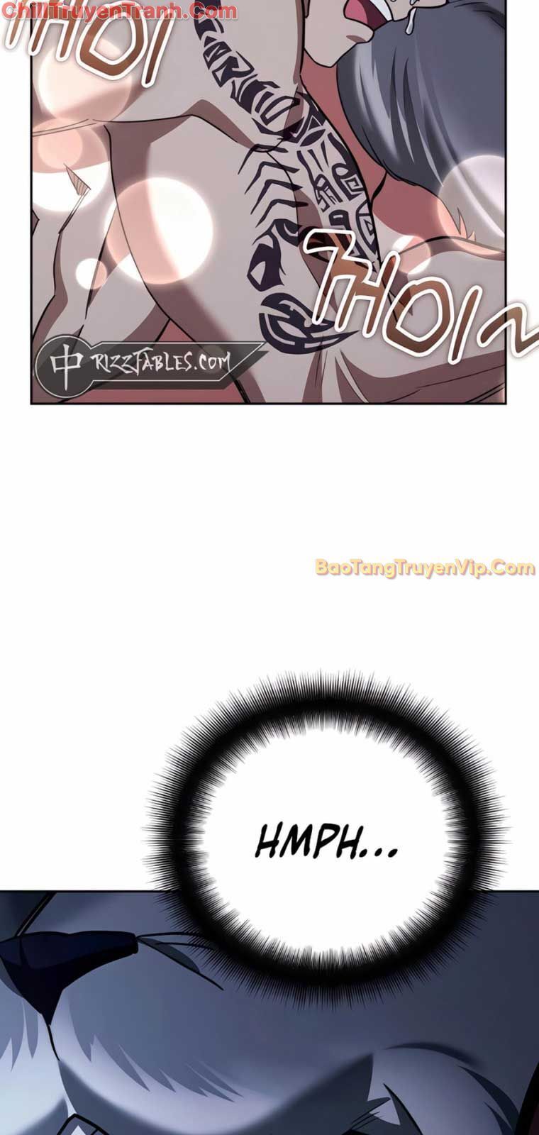 Tất Cả Bản Ngã Của Tôi Đều Là Hung Thần - Chapter 31 - Page 127