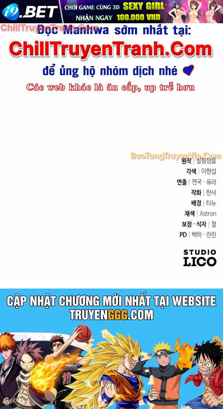 Tất Cả Bản Ngã Của Tôi Đều Là Hung Thần - Chapter 31 - Page 129