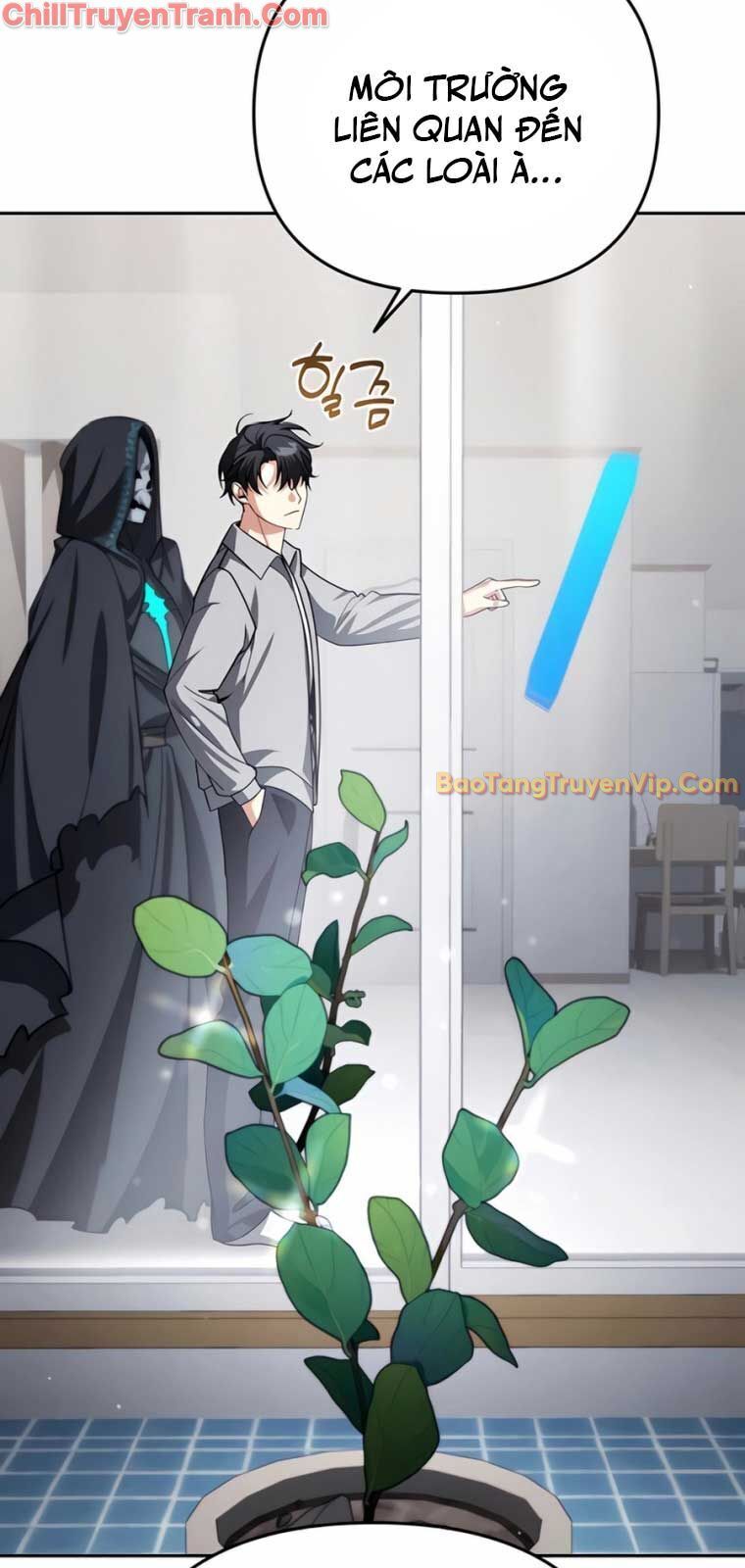 Tất Cả Bản Ngã Của Tôi Đều Là Hung Thần - Chapter 31 - Page 15