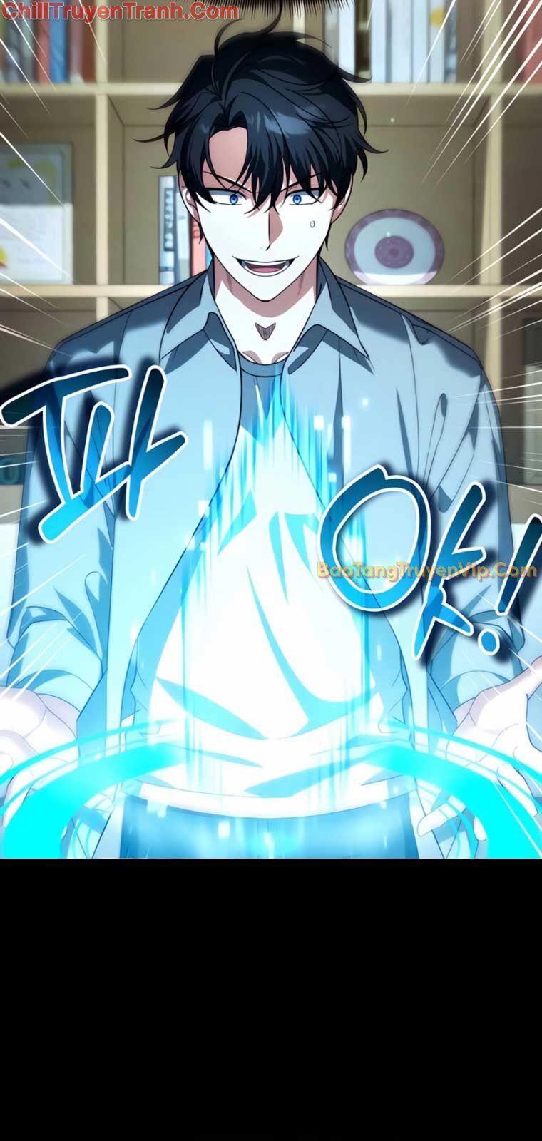 Tất Cả Bản Ngã Của Tôi Đều Là Hung Thần - Chapter 31 - Page 19