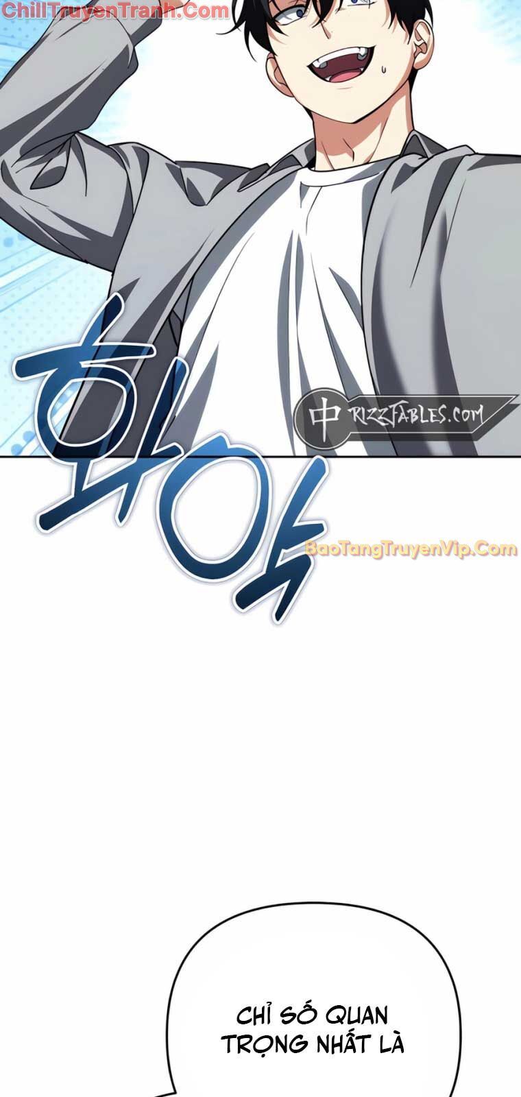 Tất Cả Bản Ngã Của Tôi Đều Là Hung Thần - Chapter 31 - Page 27