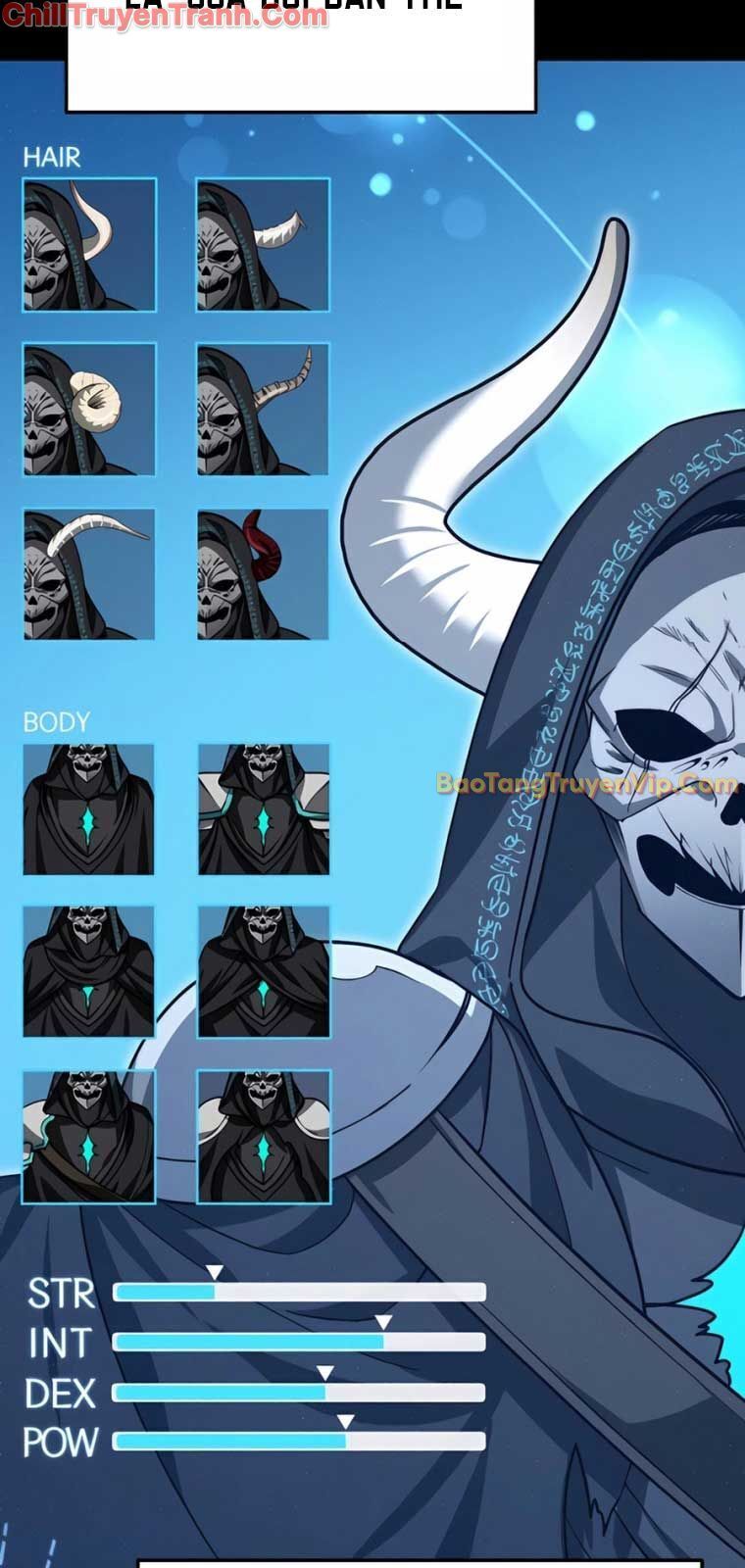 Tất Cả Bản Ngã Của Tôi Đều Là Hung Thần - Chapter 31 - Page 3