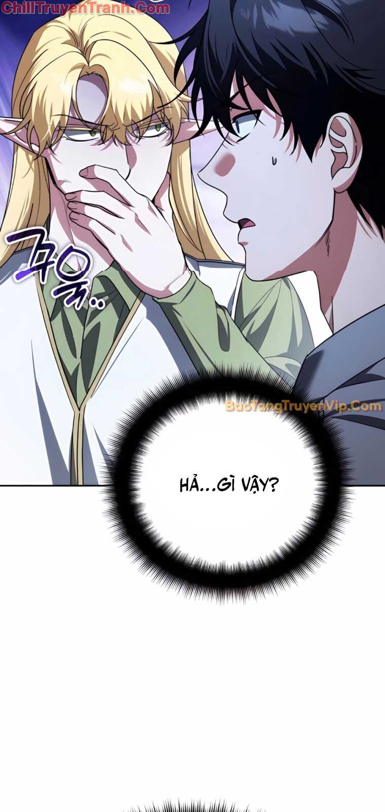 Tất Cả Bản Ngã Của Tôi Đều Là Hung Thần - Chapter 31 - Page 34