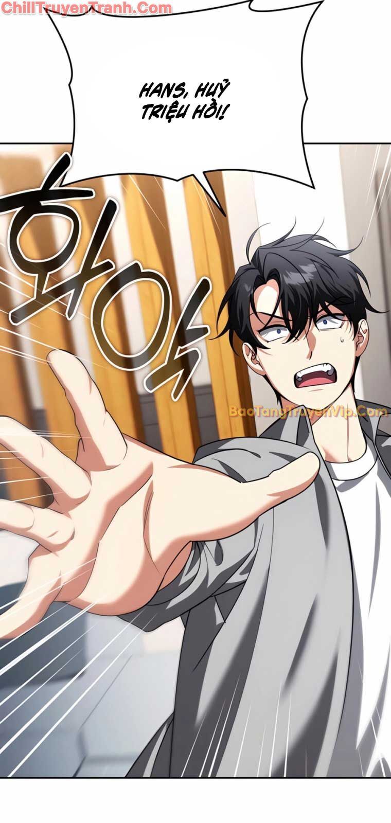 Tất Cả Bản Ngã Của Tôi Đều Là Hung Thần - Chapter 31 - Page 39