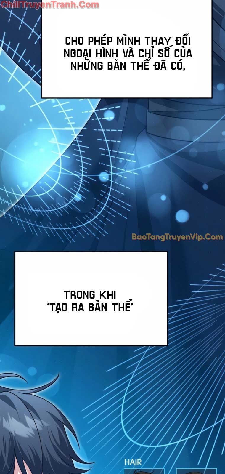 Tất Cả Bản Ngã Của Tôi Đều Là Hung Thần - Chapter 31 - Page 4