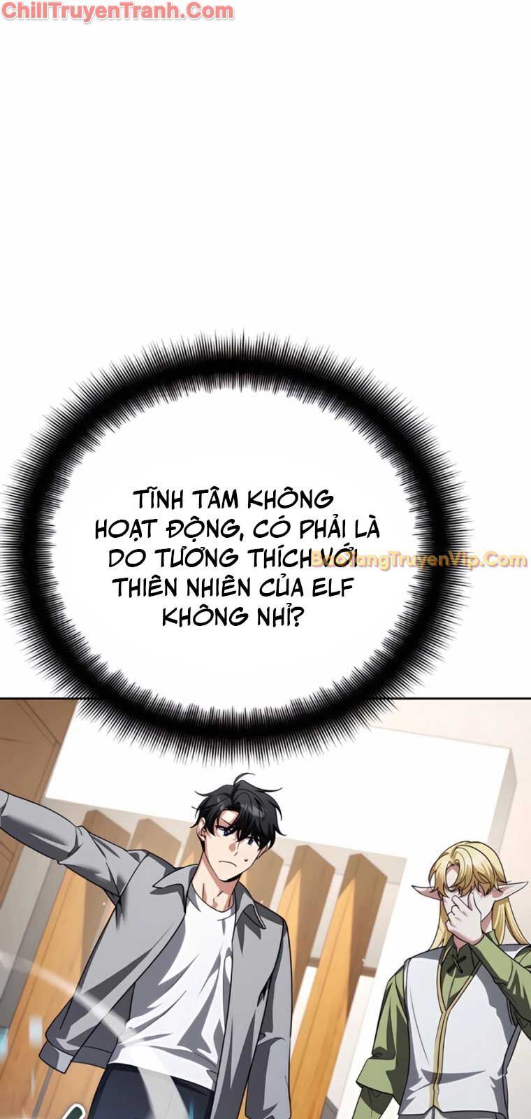 Tất Cả Bản Ngã Của Tôi Đều Là Hung Thần - Chapter 31 - Page 40