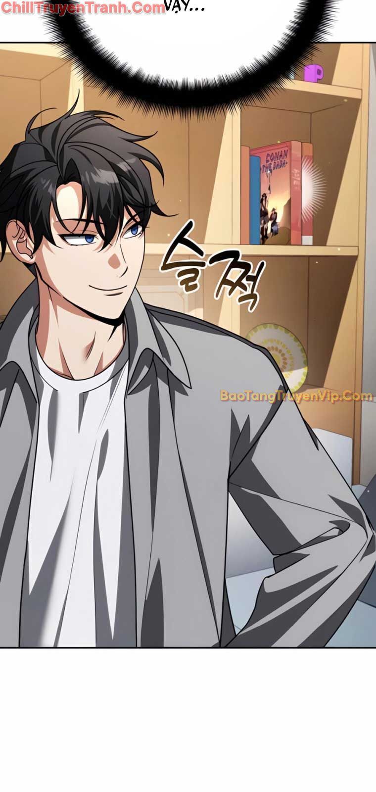 Tất Cả Bản Ngã Của Tôi Đều Là Hung Thần - Chapter 31 - Page 42