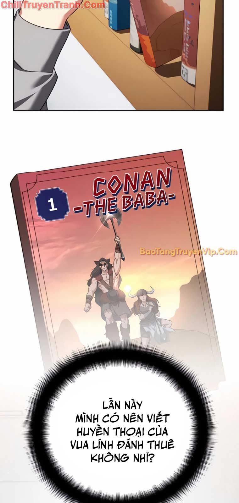 Tất Cả Bản Ngã Của Tôi Đều Là Hung Thần - Chapter 31 - Page 44