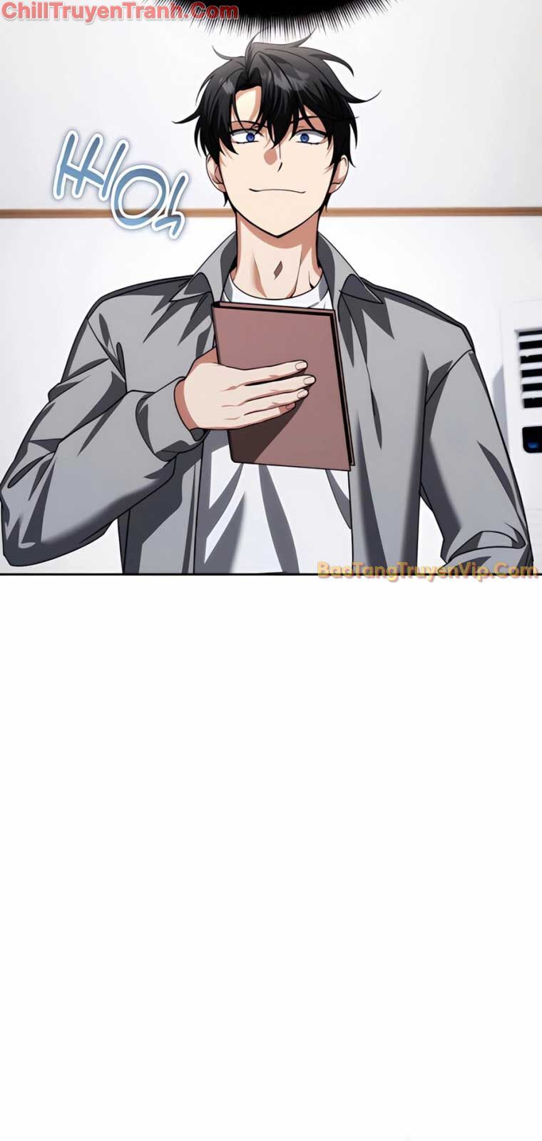 Tất Cả Bản Ngã Của Tôi Đều Là Hung Thần - Chapter 31 - Page 45