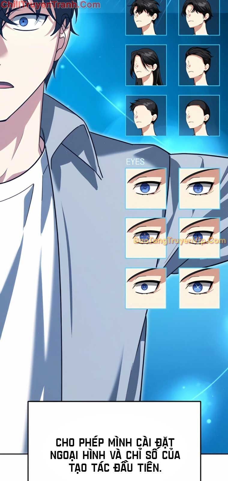 Tất Cả Bản Ngã Của Tôi Đều Là Hung Thần - Chapter 31 - Page 5