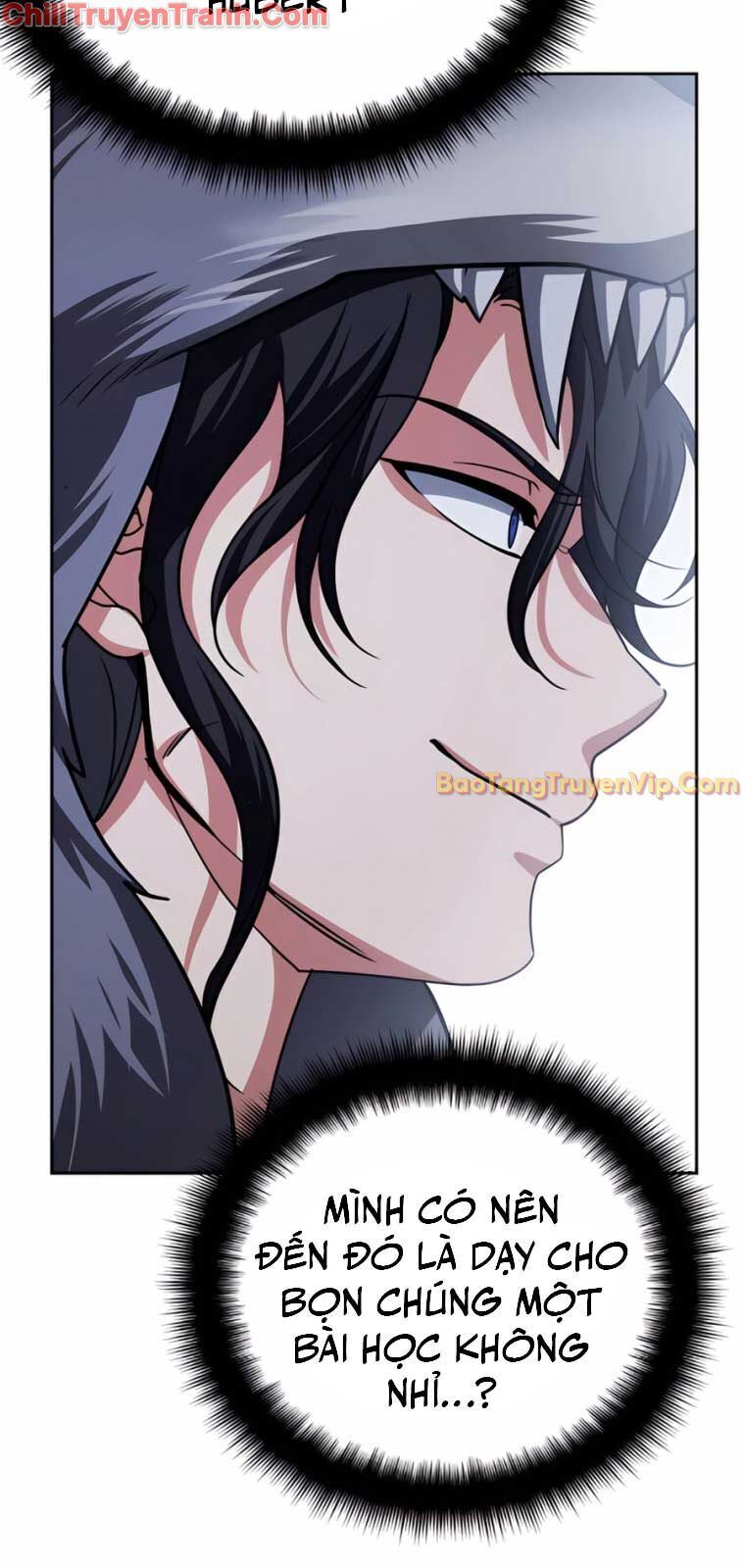 Tất Cả Bản Ngã Của Tôi Đều Là Hung Thần - Chapter 31 - Page 53