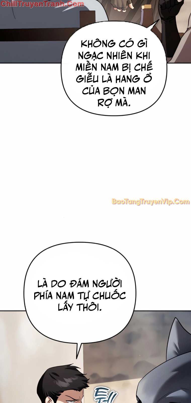 Tất Cả Bản Ngã Của Tôi Đều Là Hung Thần - Chapter 31 - Page 55