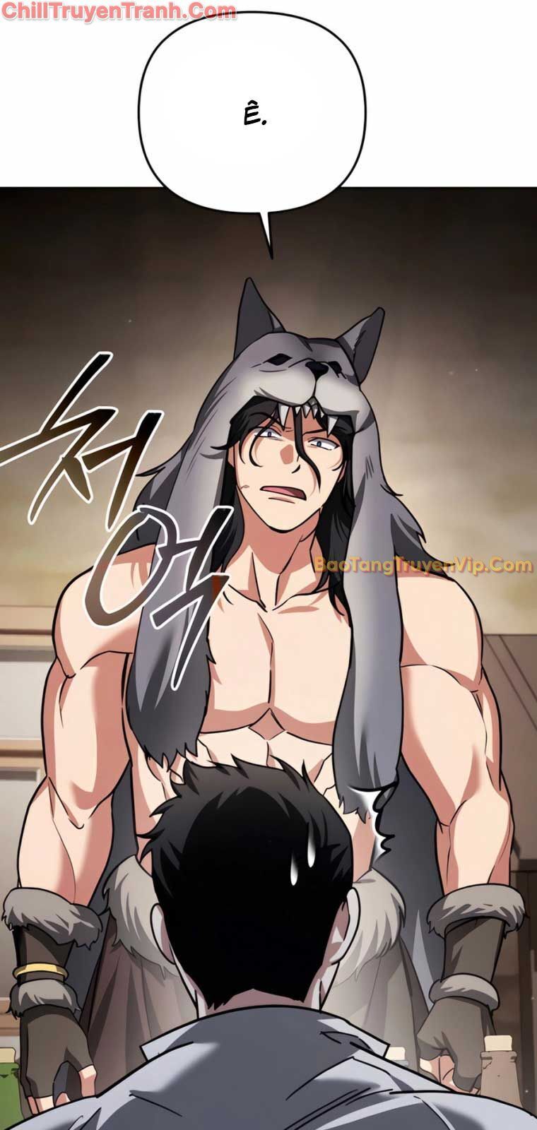 Tất Cả Bản Ngã Của Tôi Đều Là Hung Thần - Chapter 31 - Page 58