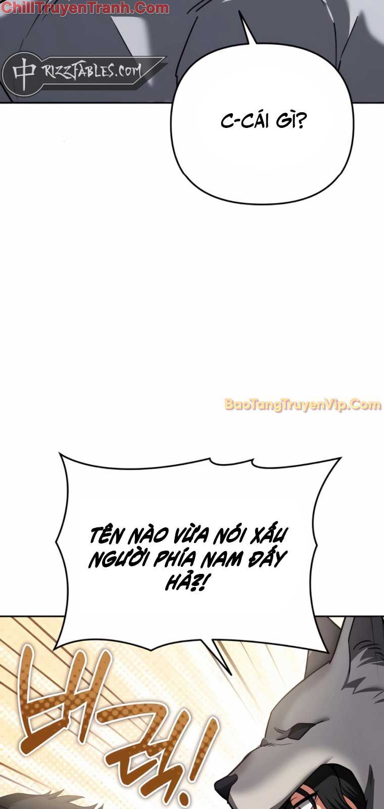 Tất Cả Bản Ngã Của Tôi Đều Là Hung Thần - Chapter 31 - Page 59