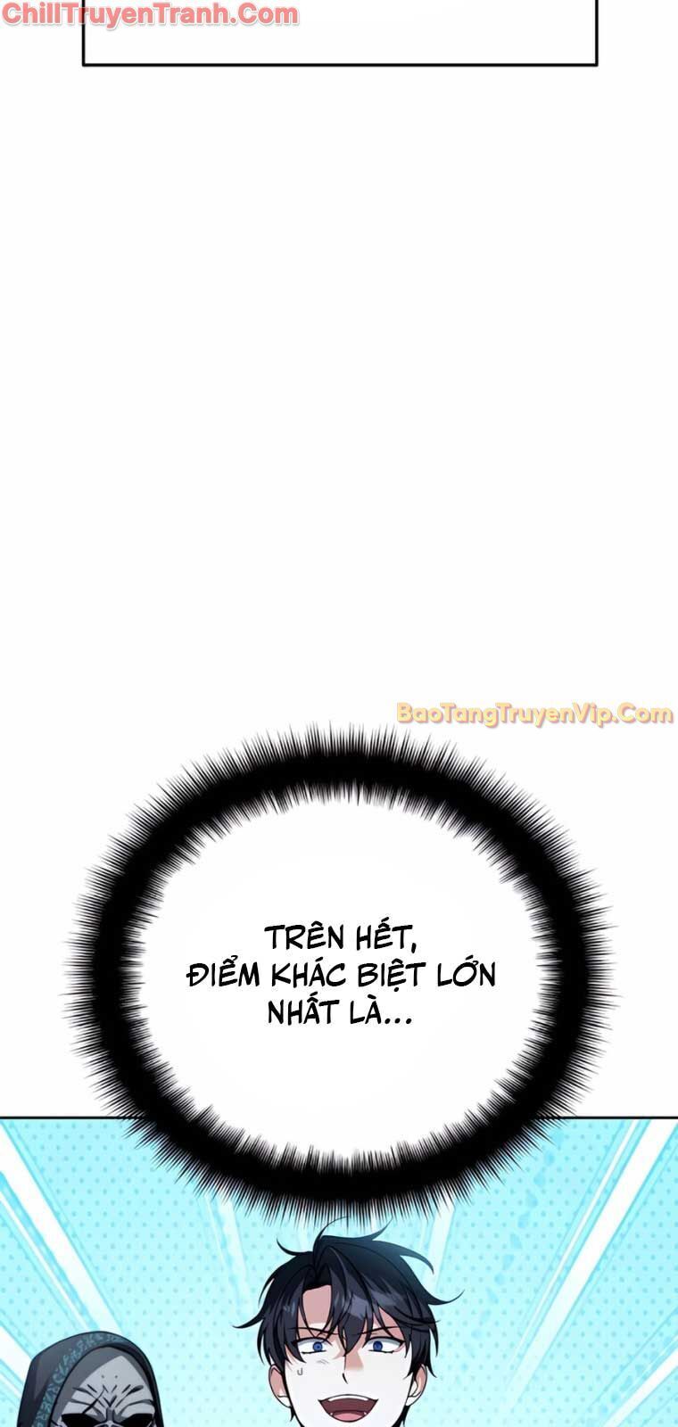 Tất Cả Bản Ngã Của Tôi Đều Là Hung Thần - Chapter 31 - Page 6