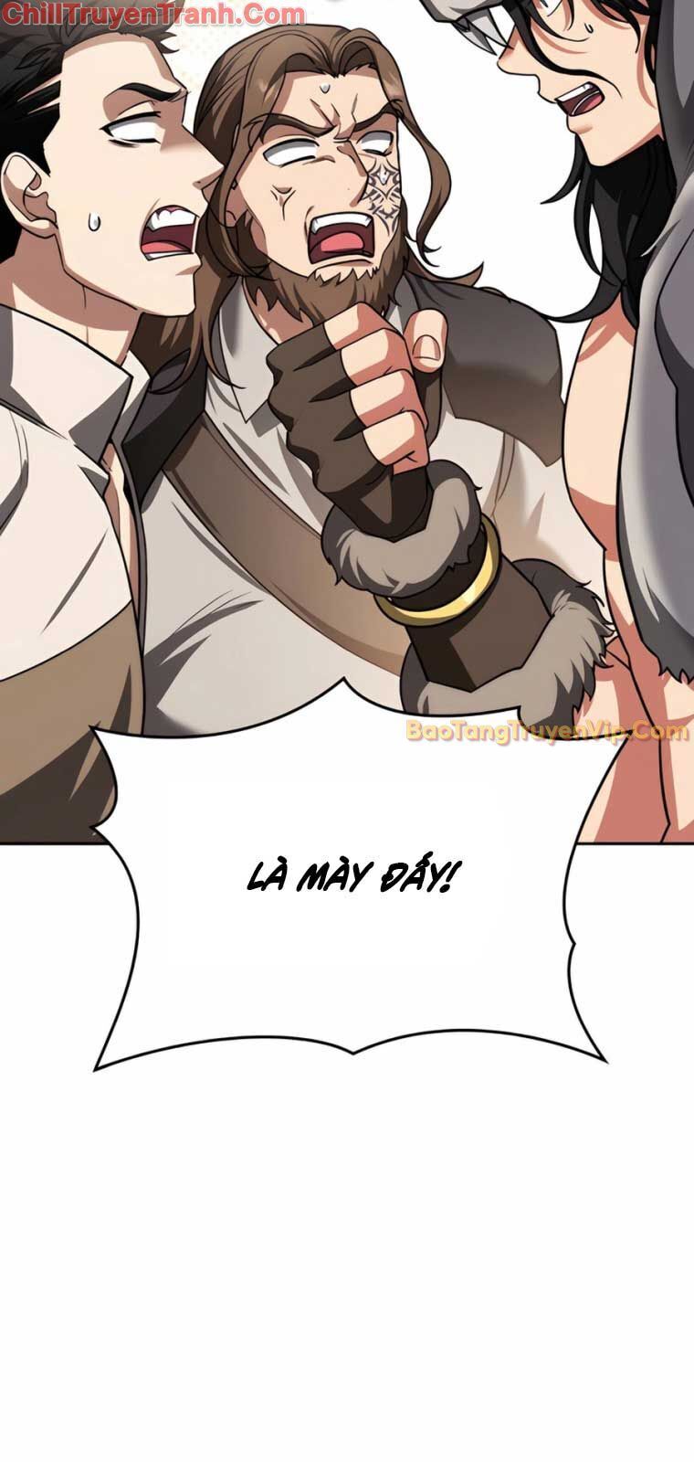 Tất Cả Bản Ngã Của Tôi Đều Là Hung Thần - Chapter 31 - Page 60
