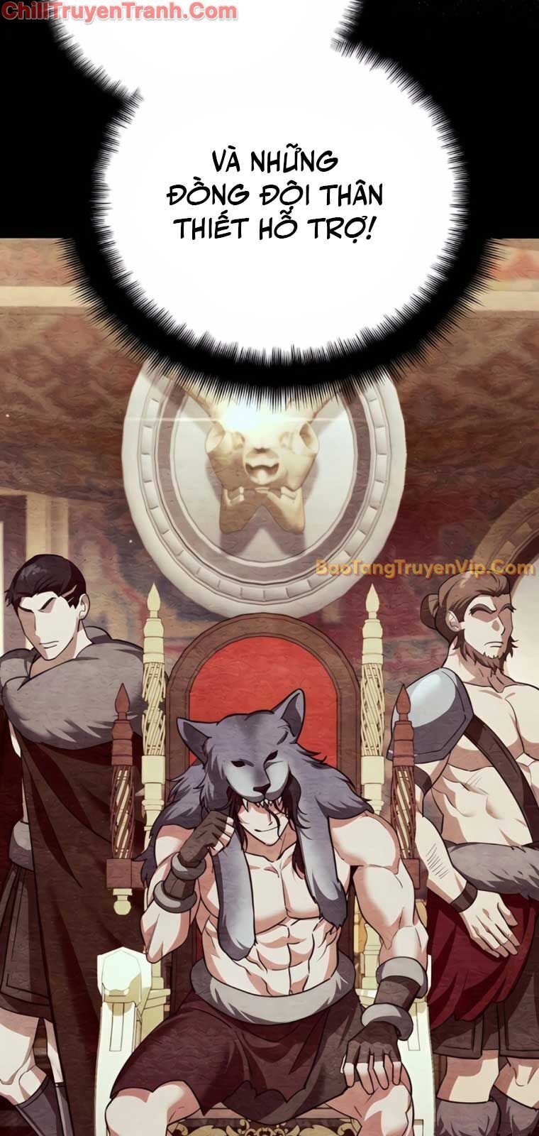 Tất Cả Bản Ngã Của Tôi Đều Là Hung Thần - Chapter 31 - Page 69