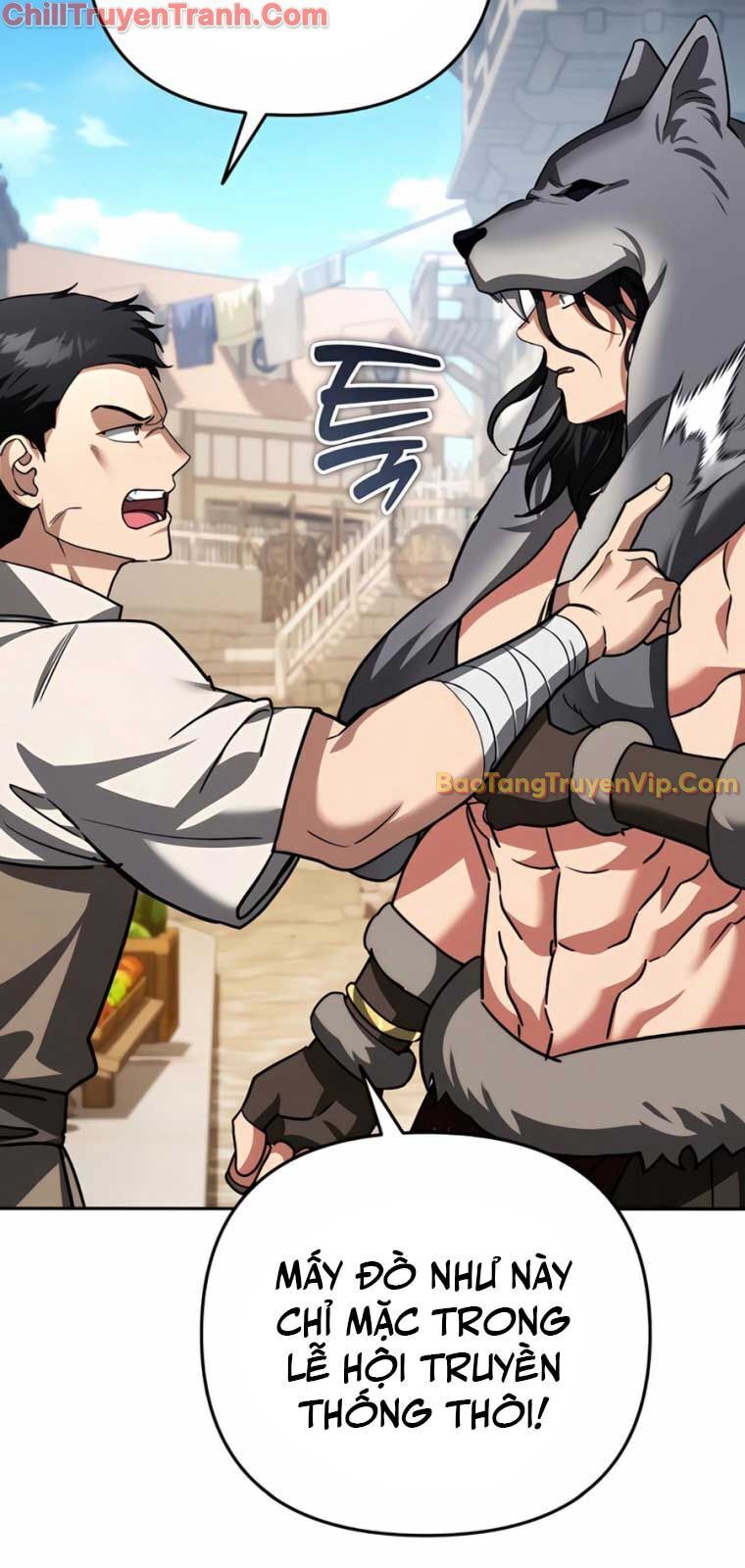 Tất Cả Bản Ngã Của Tôi Đều Là Hung Thần - Chapter 31 - Page 71