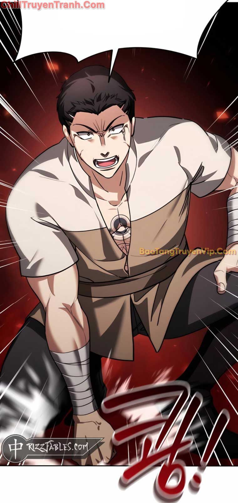 Tất Cả Bản Ngã Của Tôi Đều Là Hung Thần - Chapter 31 - Page 76