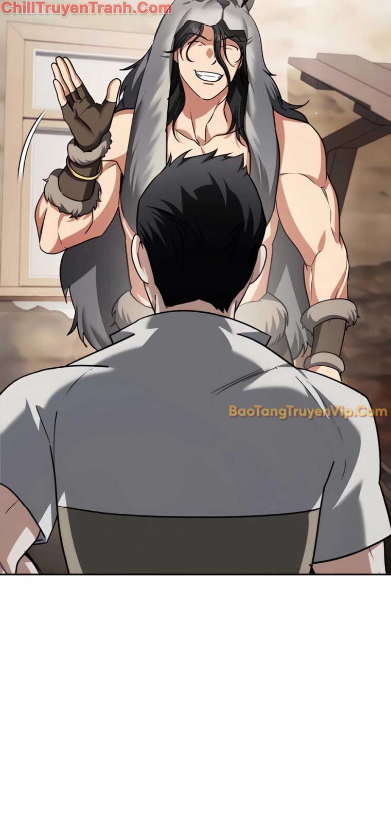 Tất Cả Bản Ngã Của Tôi Đều Là Hung Thần - Chapter 31 - Page 78