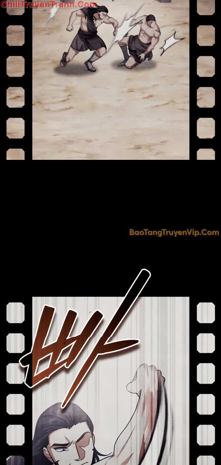 Tất Cả Bản Ngã Của Tôi Đều Là Hung Thần - Chapter 31 - Page 96