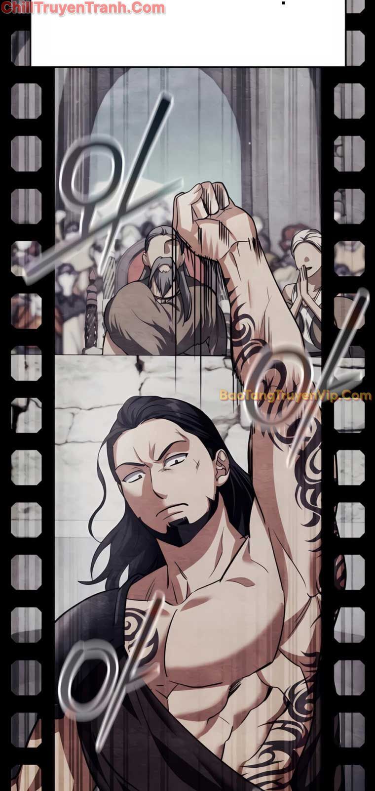 Tất Cả Bản Ngã Của Tôi Đều Là Hung Thần - Chapter 31 - Page 98