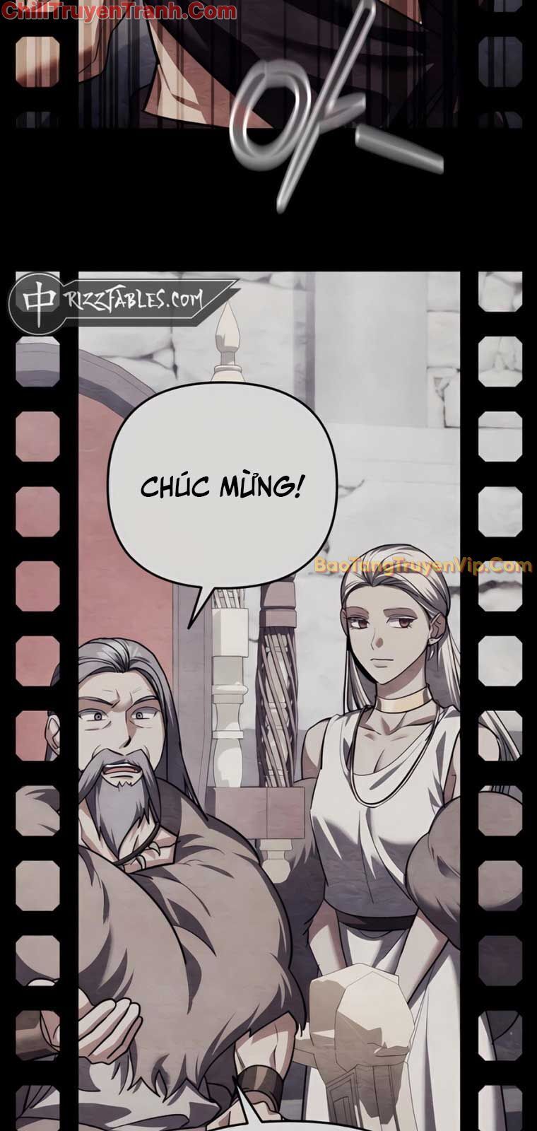 Tất Cả Bản Ngã Của Tôi Đều Là Hung Thần - Chapter 31 - Page 99