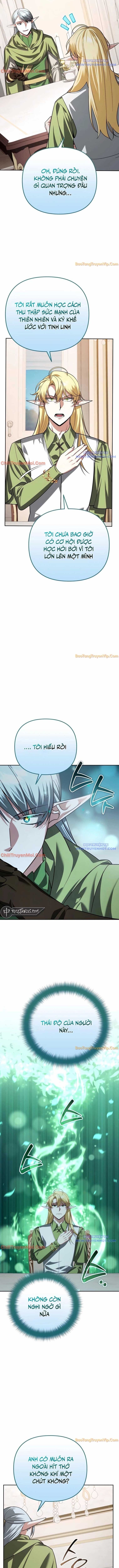 Tất Cả Bản Ngã Của Tôi Đều Là Hung Thần - Chapter 32 - Page 10