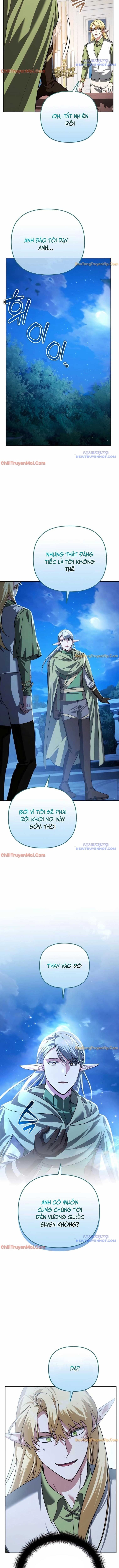 Tất Cả Bản Ngã Của Tôi Đều Là Hung Thần - Chapter 32 - Page 11