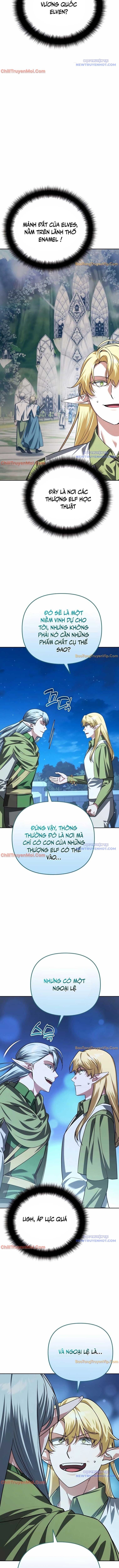 Tất Cả Bản Ngã Của Tôi Đều Là Hung Thần - Chapter 32 - Page 12