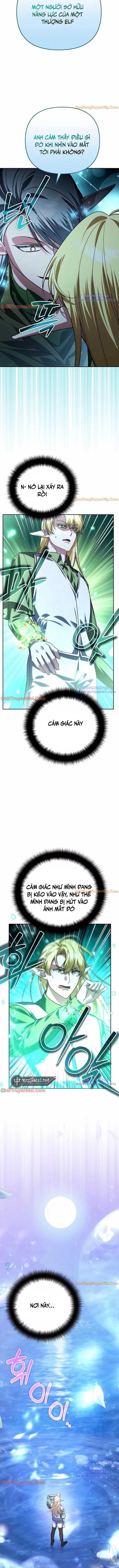 Tất Cả Bản Ngã Của Tôi Đều Là Hung Thần - Chapter 32 - Page 13