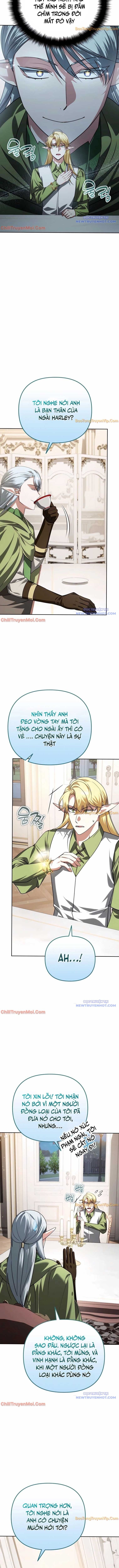 Tất Cả Bản Ngã Của Tôi Đều Là Hung Thần - Chapter 32 - Page 9