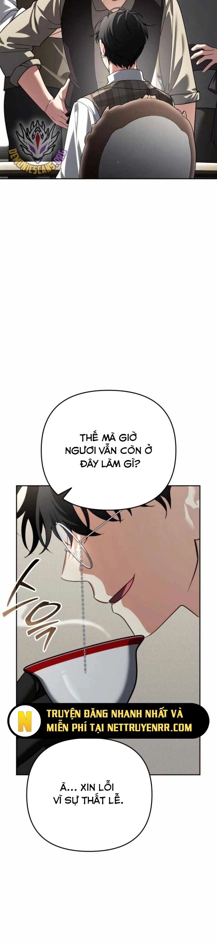 Tất Cả Bản Ngã Của Tôi Đều Là Hung Thần - Chapter 33 - Page 12