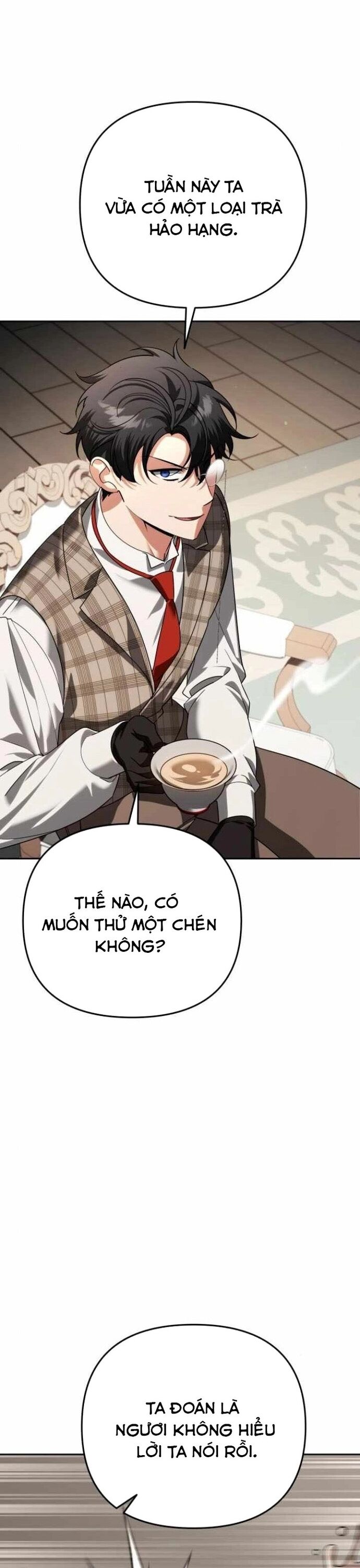 Tất Cả Bản Ngã Của Tôi Đều Là Hung Thần - Chapter 33 - Page 13