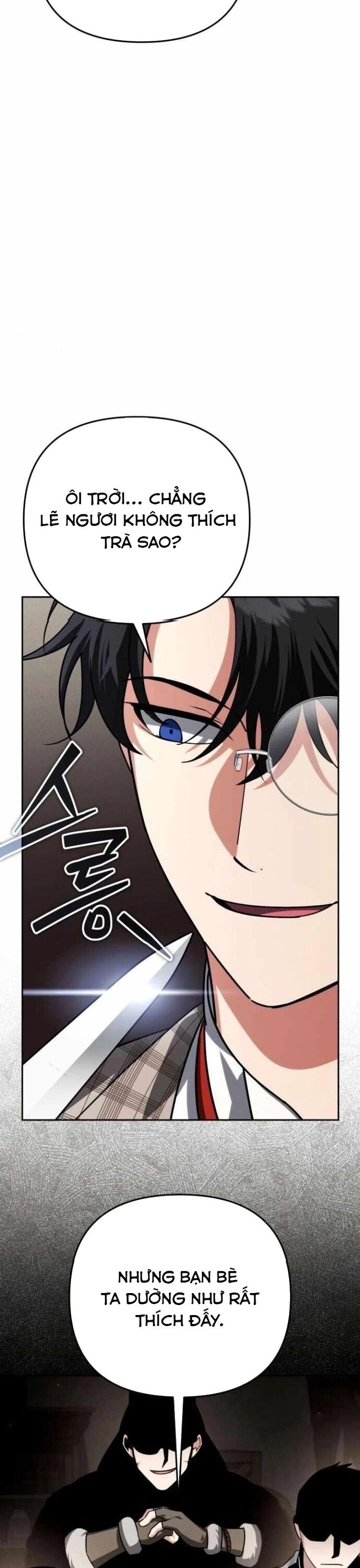 Tất Cả Bản Ngã Của Tôi Đều Là Hung Thần - Chapter 33 - Page 15