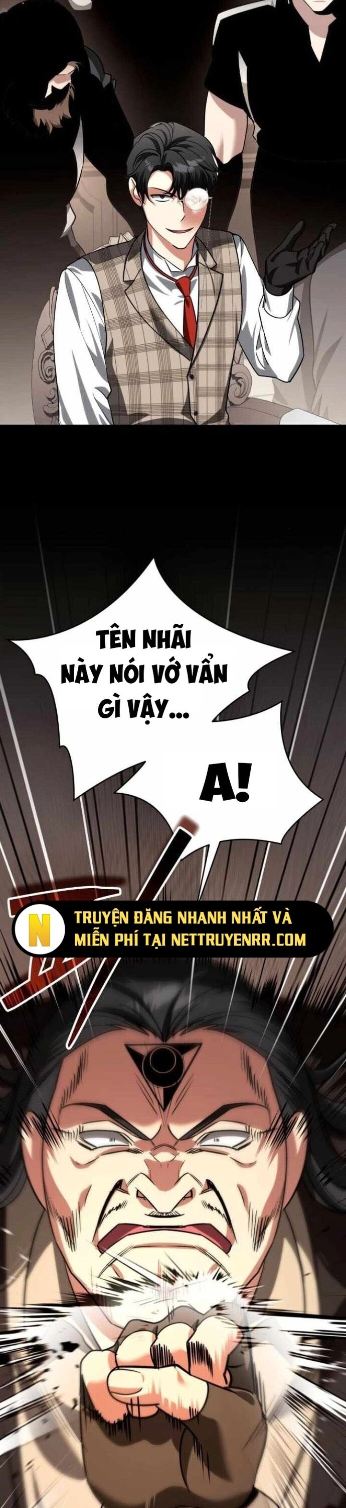 Tất Cả Bản Ngã Của Tôi Đều Là Hung Thần - Chapter 33 - Page 16