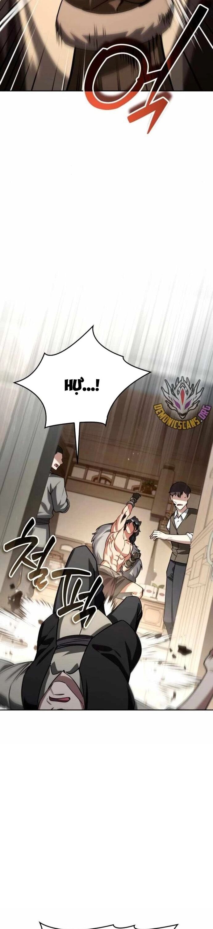 Tất Cả Bản Ngã Của Tôi Đều Là Hung Thần - Chapter 33 - Page 17