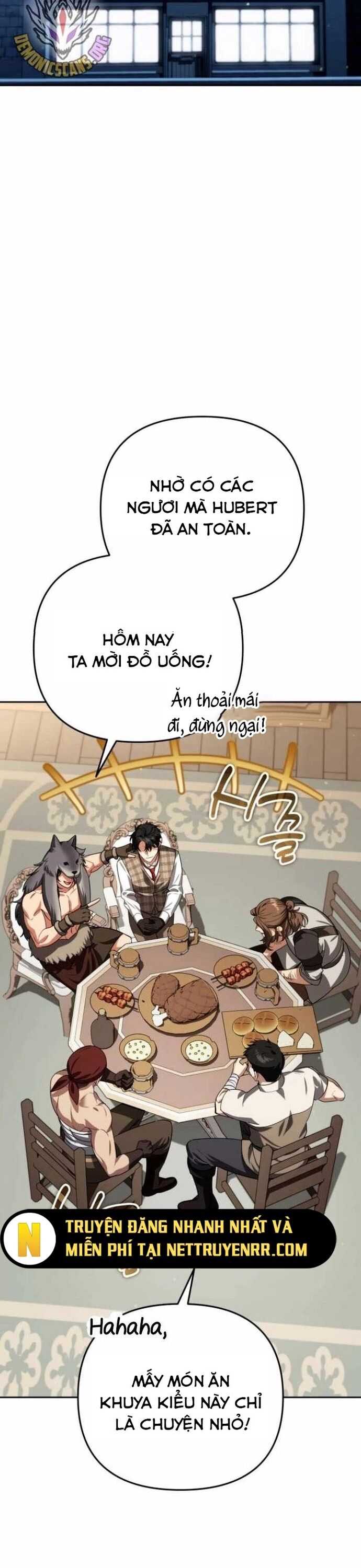 Tất Cả Bản Ngã Của Tôi Đều Là Hung Thần - Chapter 33 - Page 21