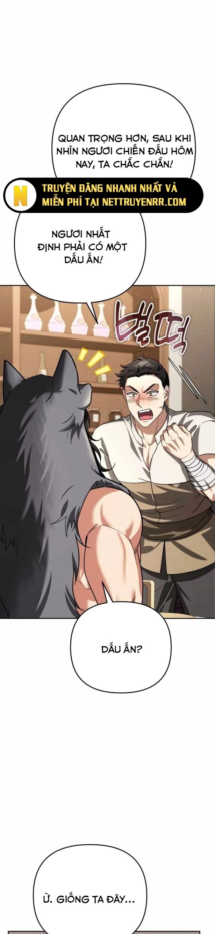 Tất Cả Bản Ngã Của Tôi Đều Là Hung Thần - Chapter 33 - Page 22