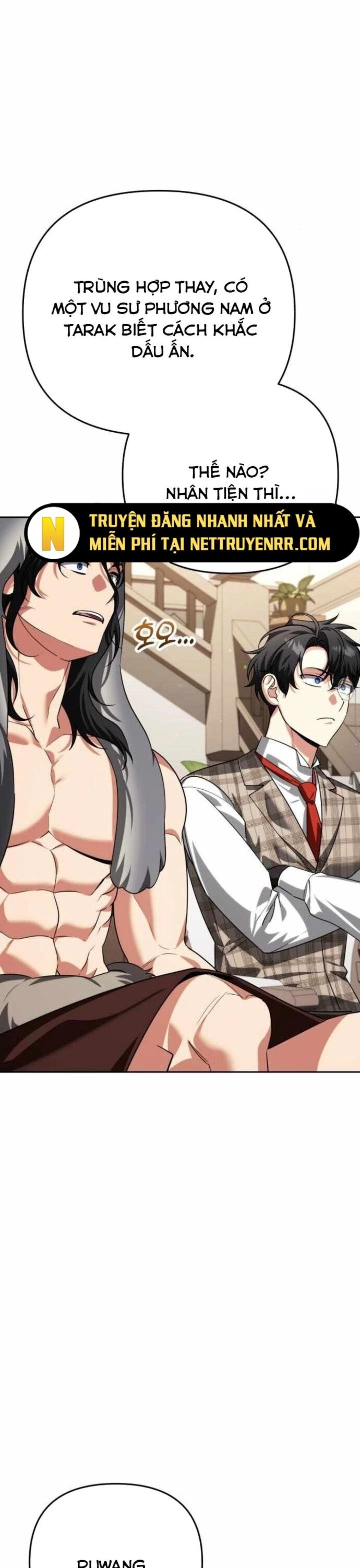 Tất Cả Bản Ngã Của Tôi Đều Là Hung Thần - Chapter 33 - Page 24